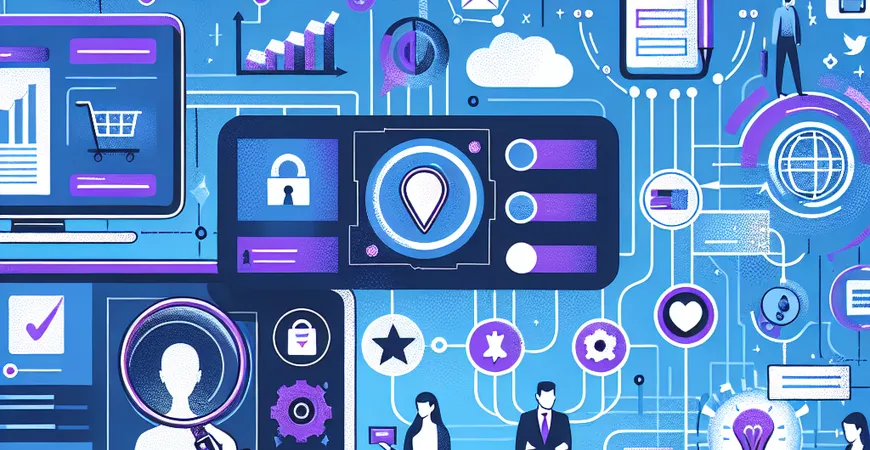  最全测评，2025年国内10大好用的ERP展会管理工具！  